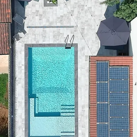 Bed and Breakfast Le Stagioni Di Heraclea