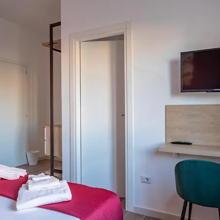 Bed and Breakfast Le Stagioni Di Heraclea