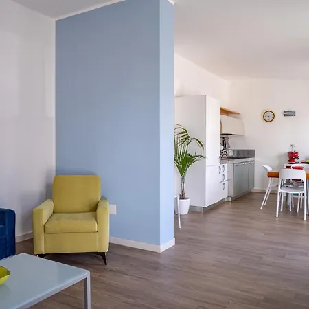 Le Stagioni Di Heraclea Bed and Breakfast Policoro