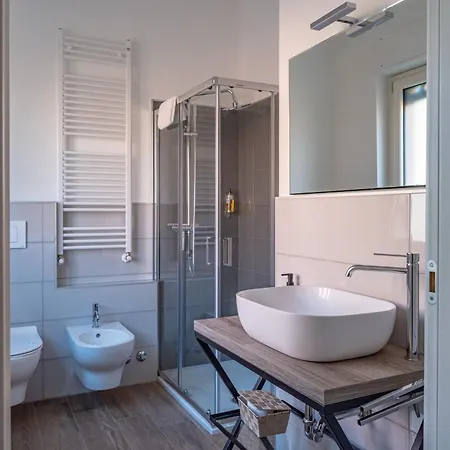 Bed and Breakfast Le Stagioni Di Heraclea Policoro