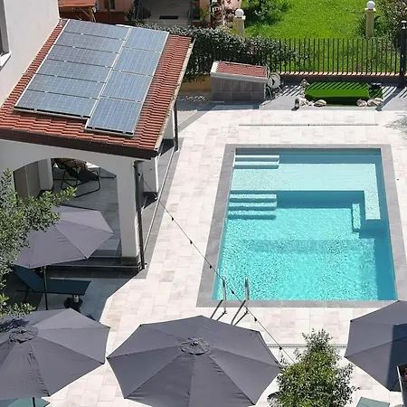 Le Stagioni Di Heraclea Bed & Breakfast Policoro