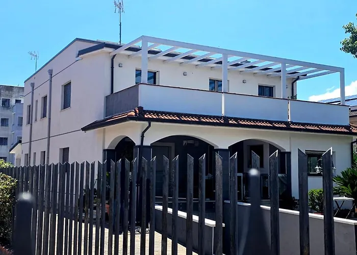 Le Stagioni Di Heraclea Frühstückspension 4*